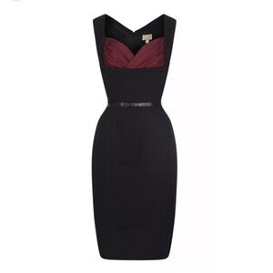 Vanessa dress in small